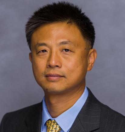 Prof. Dr. Jian Zhou