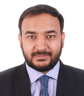 Dr. Bilal