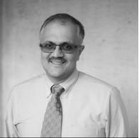 Prof. Partha S. Mohanram